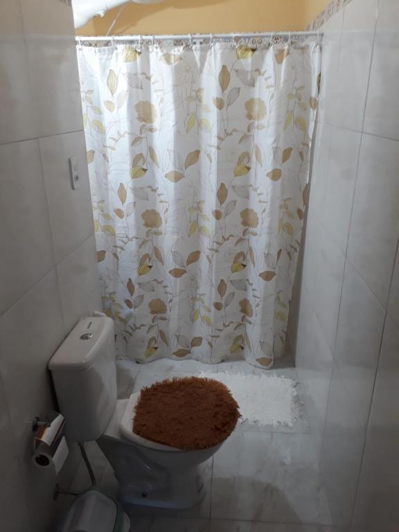 Jardim das orquídeas - Appartement En Duplex
