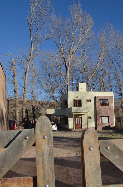 La Chakana Humahuaca