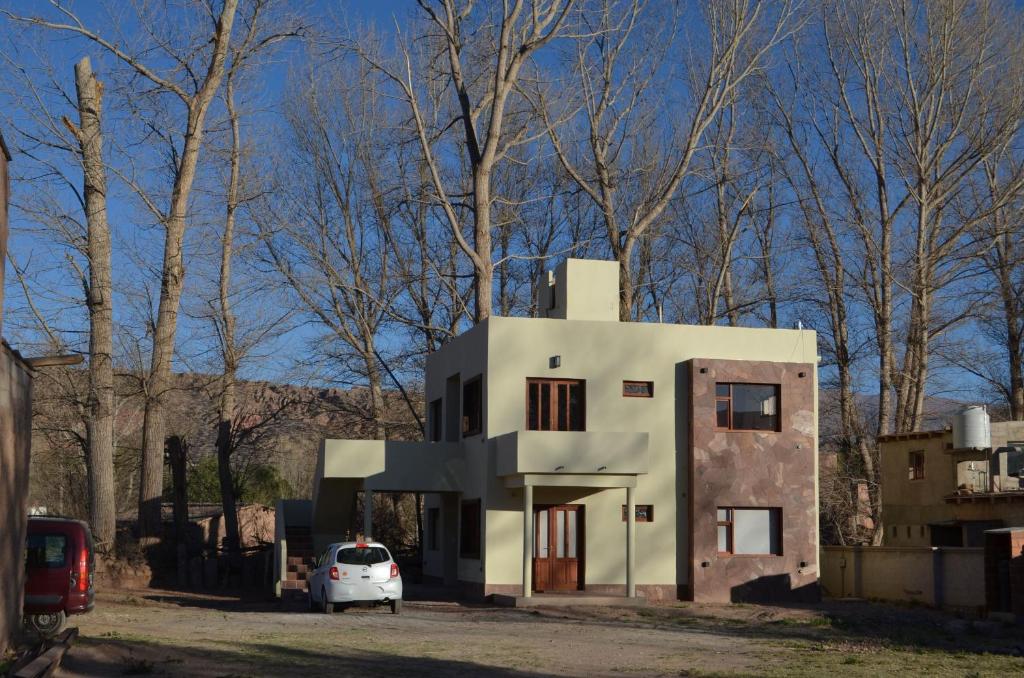 La Chakana Humahuaca