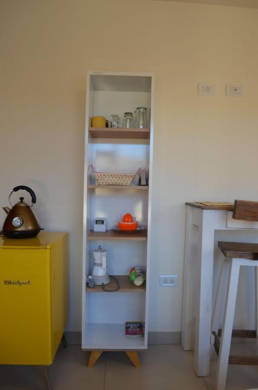 La Chakana Humahuaca