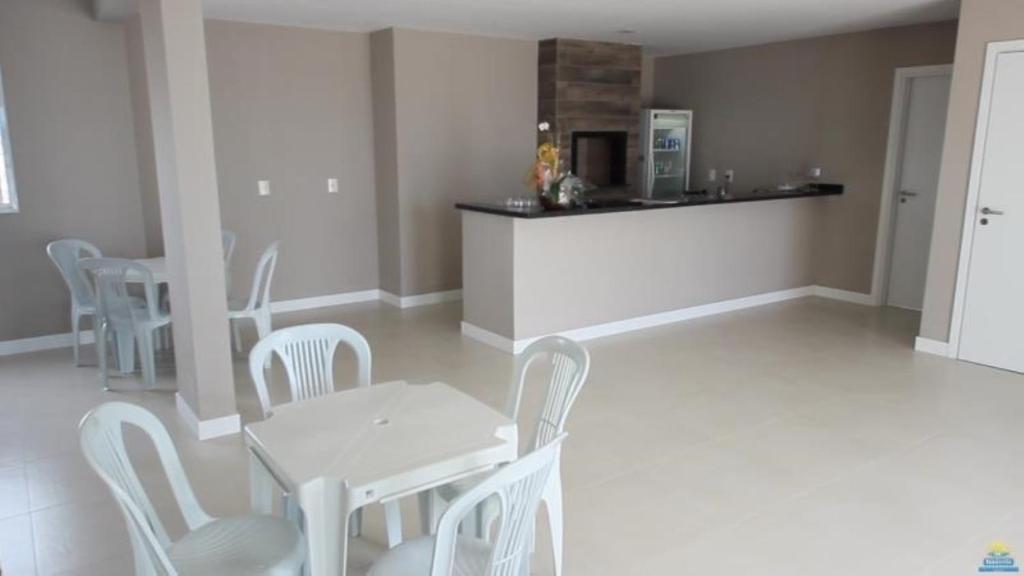  Apartamento Gaivotas Apart Hotel