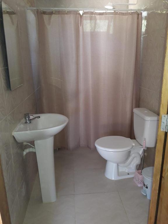 Complejo Celeste - Apartment - Split Level