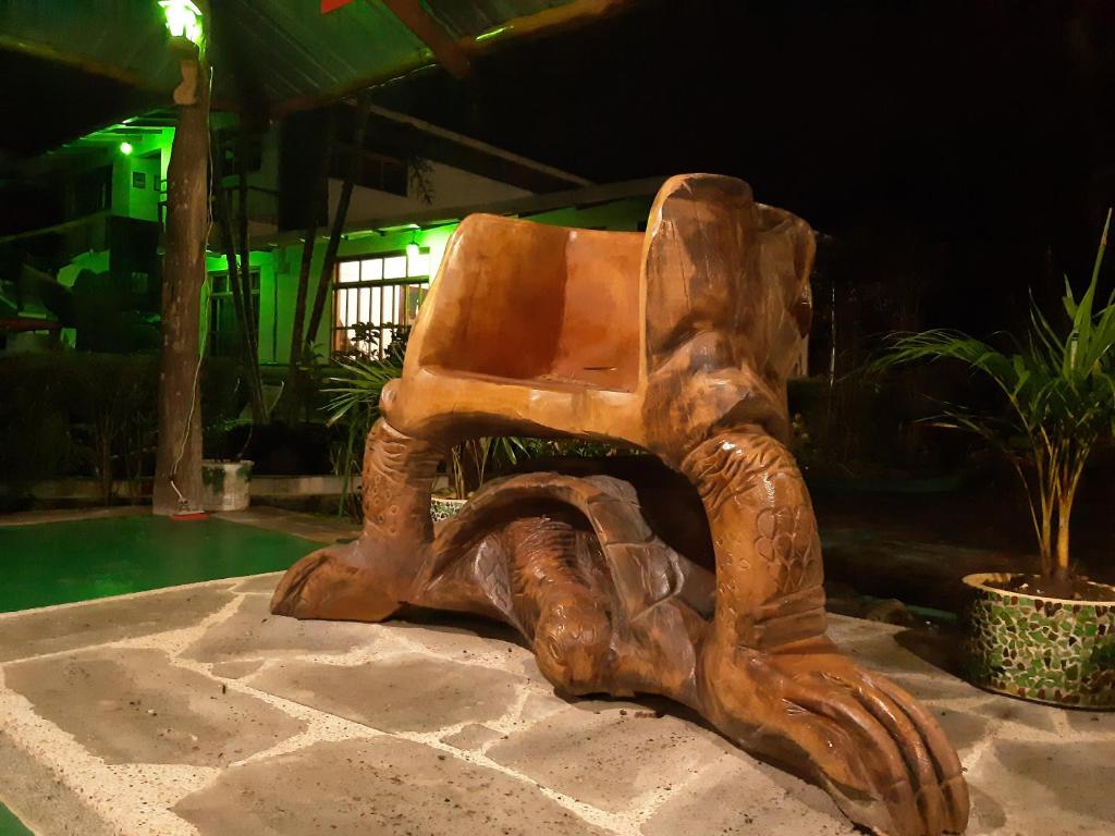 Fotografie z fotogalerie ubytování Suymar Ecolodge Galapagos v destinaci Puerto Ayora
