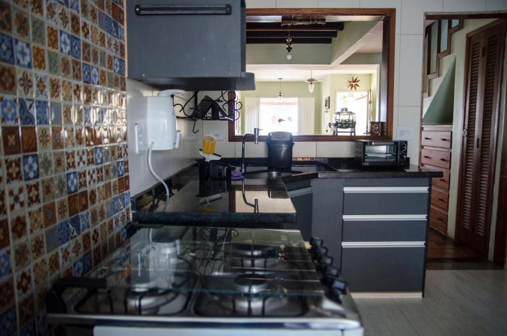  Casa em Paraty até 10 pessoas