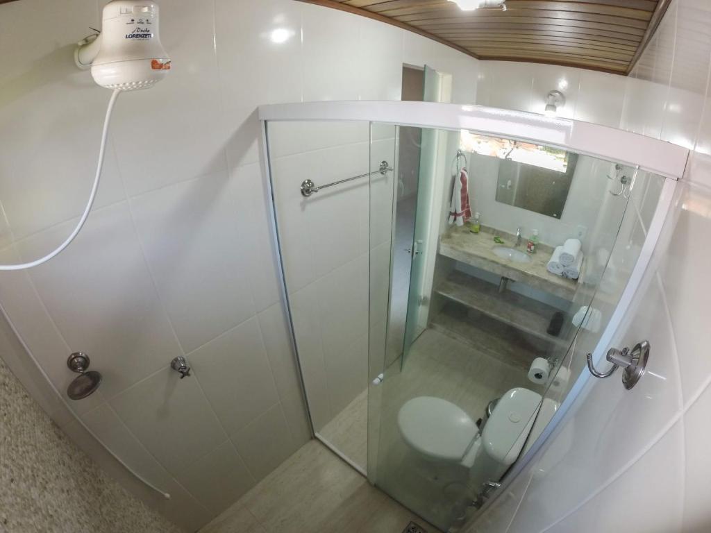  Casa em Paraty até 10 pessoas