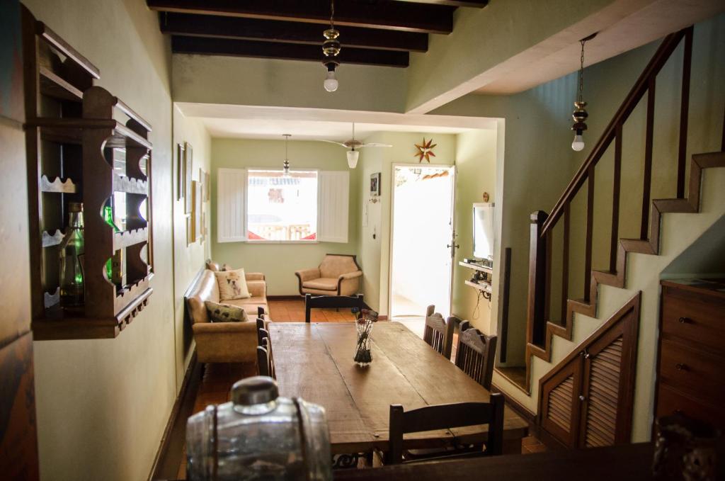  Casa em Paraty até 10 pessoas