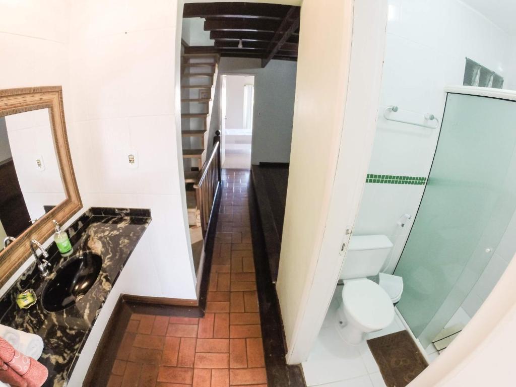  Casa em Paraty até 10 pessoas