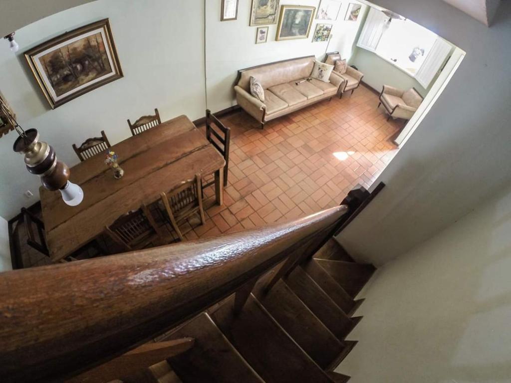  Casa em Paraty até 10 pessoas