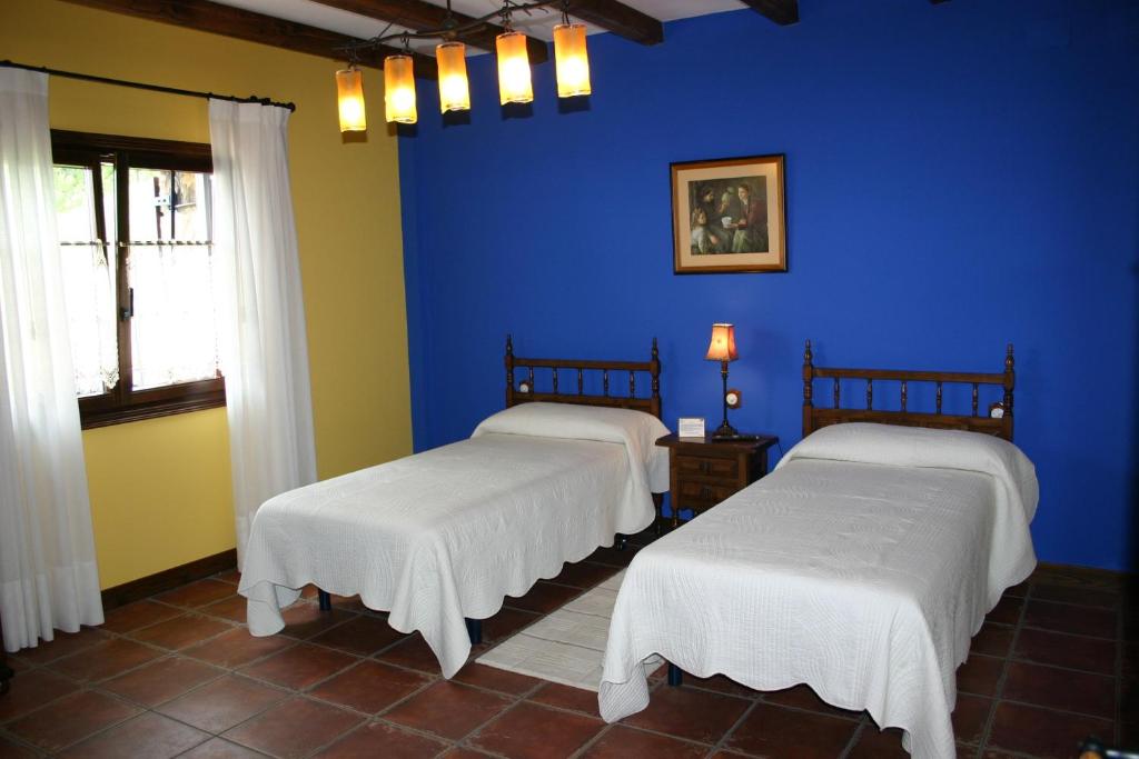 Eco Hotel Rural Lurdeia - Adults Only - 5