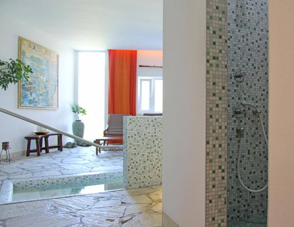 Fotografie z fotogalerie ubytování Hotel Alpenkrone ve Filzmoosu
