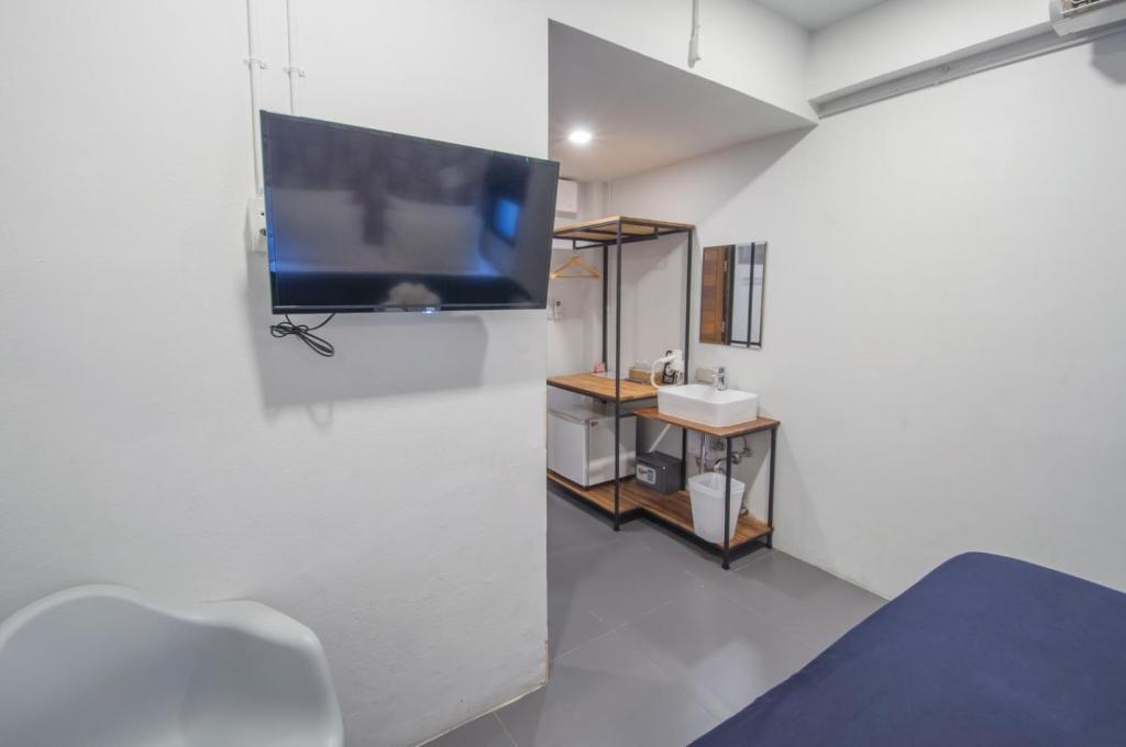 Sathu Hotel - Resim 24