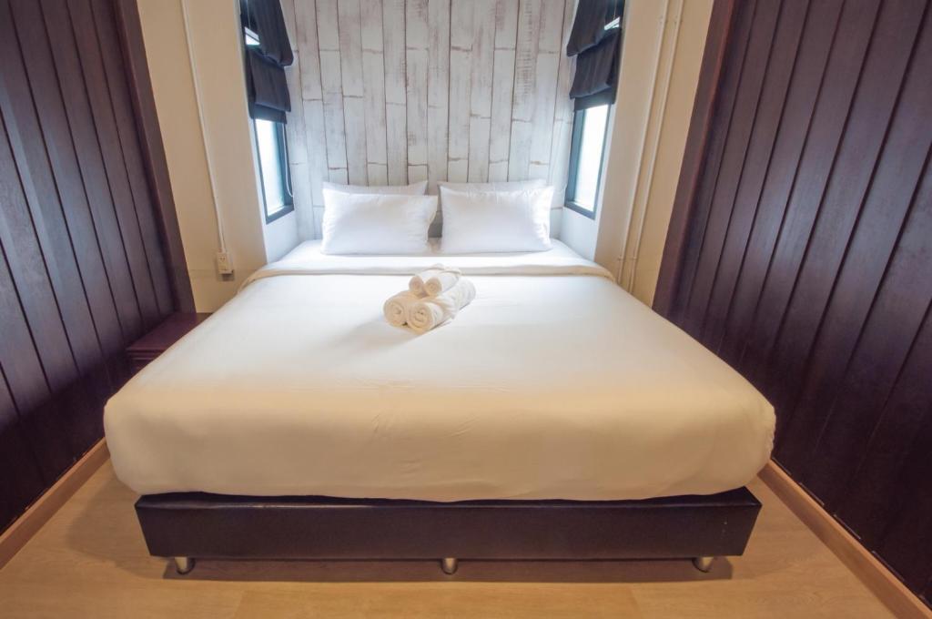 Sathu Hotel - Resim 13