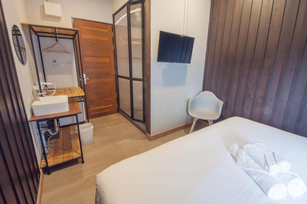 Sathu Hotel - Resim 14