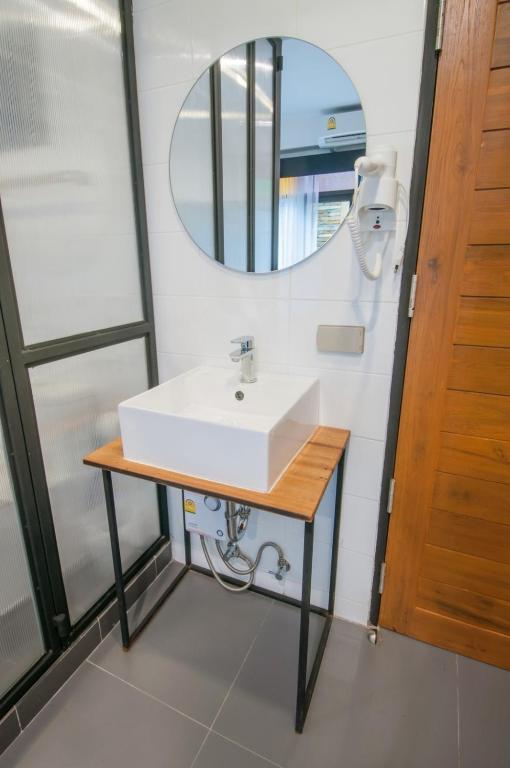 Sathu Hotel - Resim 21