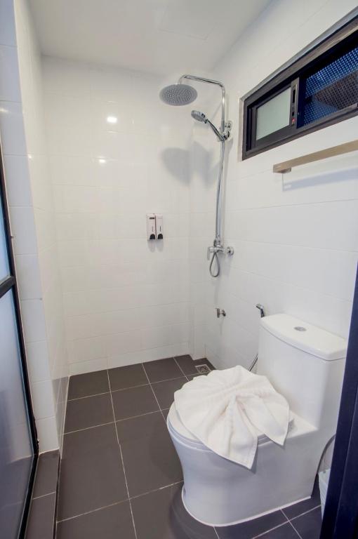 Sathu Hotel - Resim 22