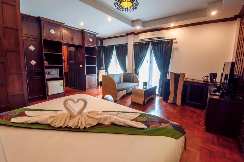 Sathu Hotel - Resim 18