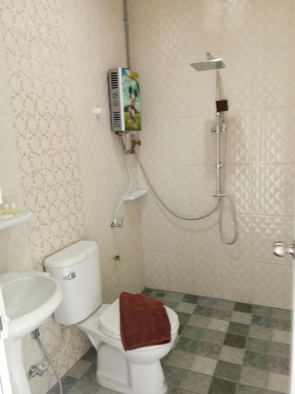 Supunnika Garden Guesthouse - Chambre Double