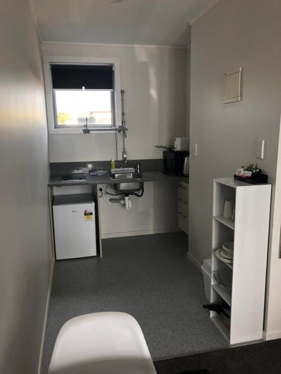 Ambassador Motor Inn - Resim 18