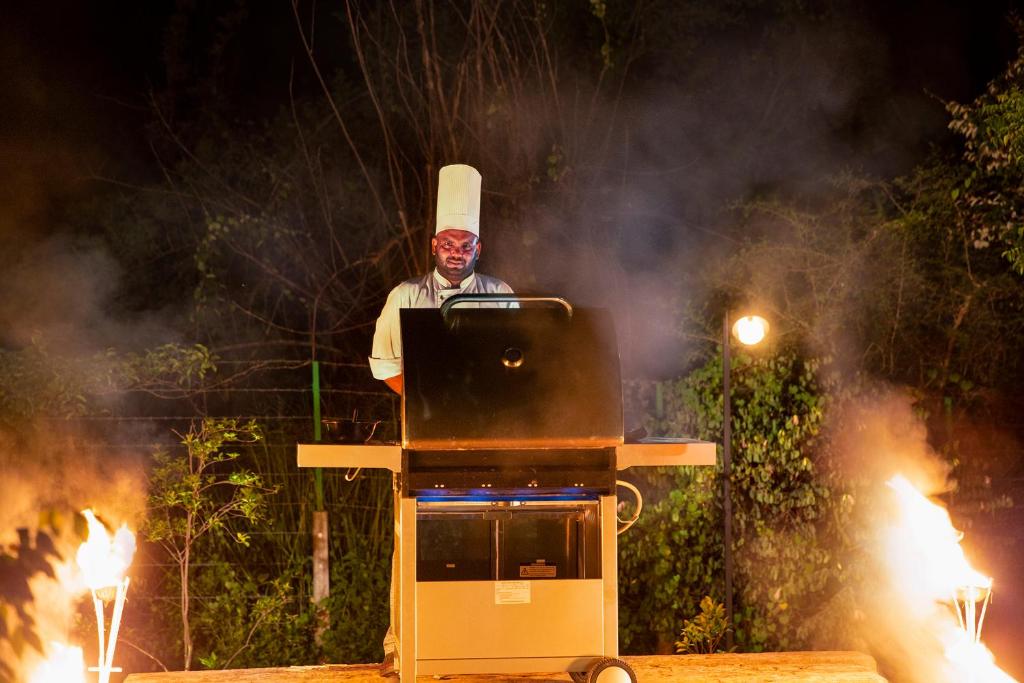 Roo Mansala Boutique Villas - 13