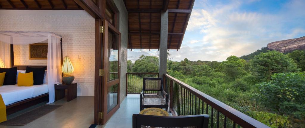 Roo Mansala Boutique Villas - 3