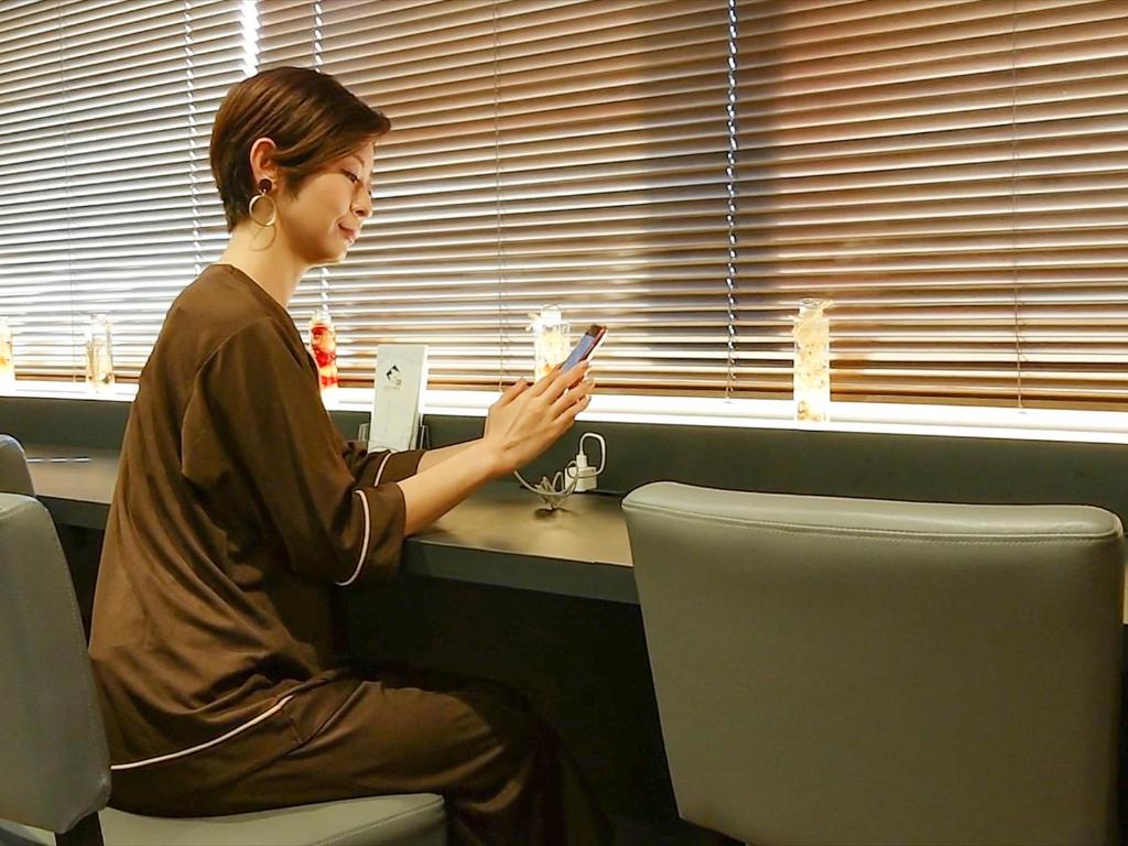 Hosté ubytování LEO YU Capsule Hotel Nishifunabashi