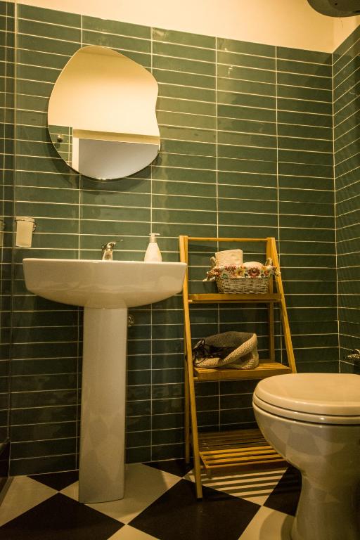 Vanilla Sky Boutique Hostel - Imazhi 3