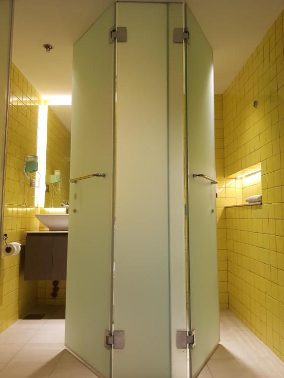 Bany a Lagùn Hotel