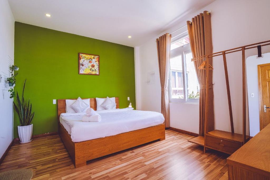 The Green House Da Lat - 19