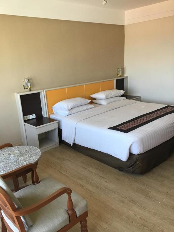 Tonkoon Hotel - Resim 29