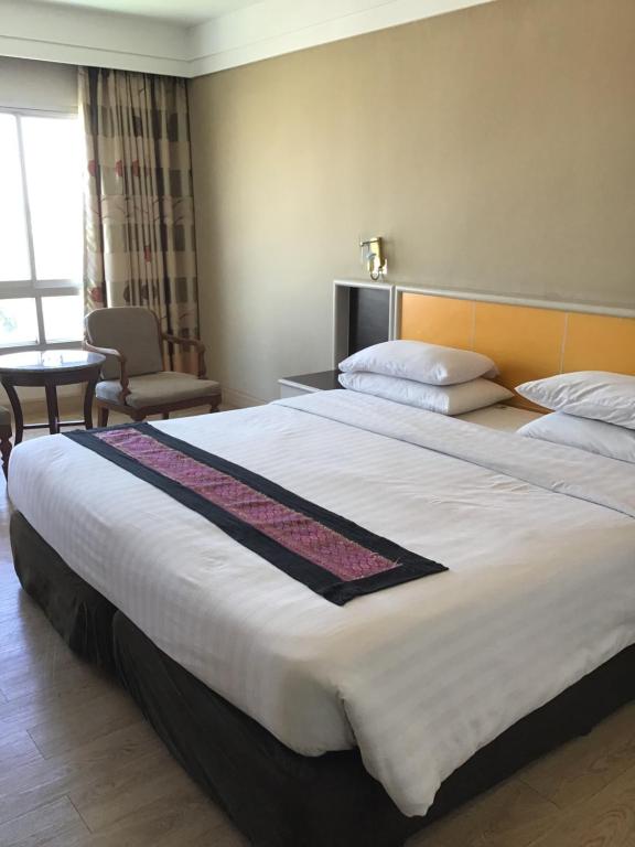 Tonkoon Hotel - Resim 30