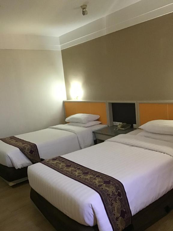 Tonkoon Hotel - Resim 33