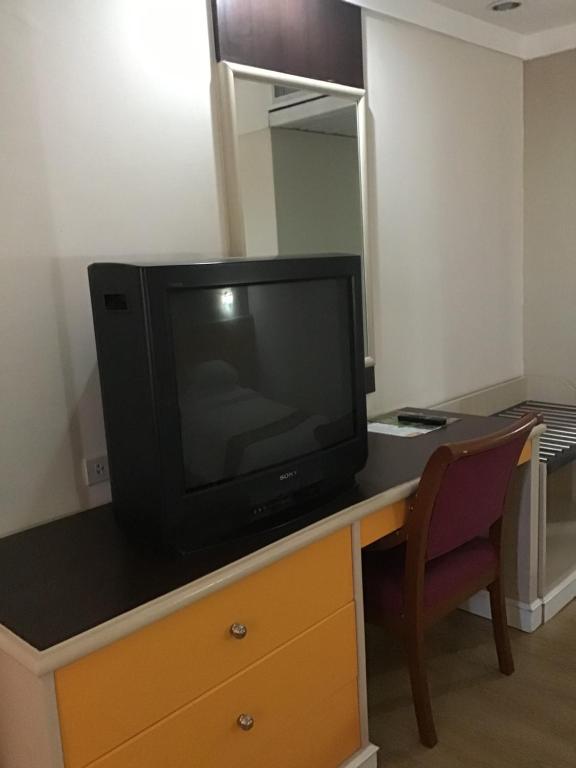 Tonkoon Hotel - Resim 34