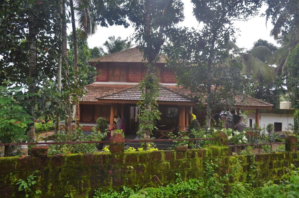 Poonthanam Homestay Kannur Updated 21 Prices