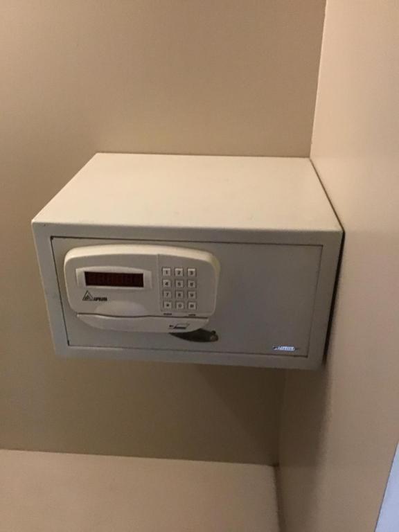 Tonkoon Hotel - Resim 24