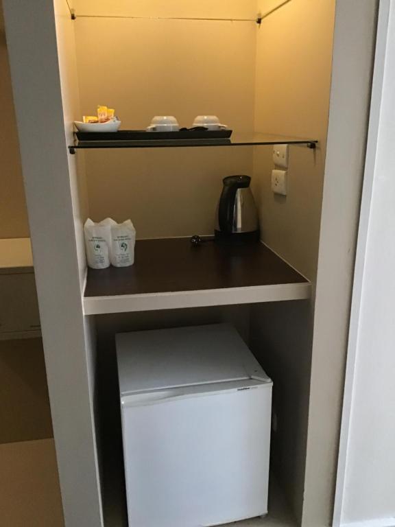 Tonkoon Hotel - Resim 26