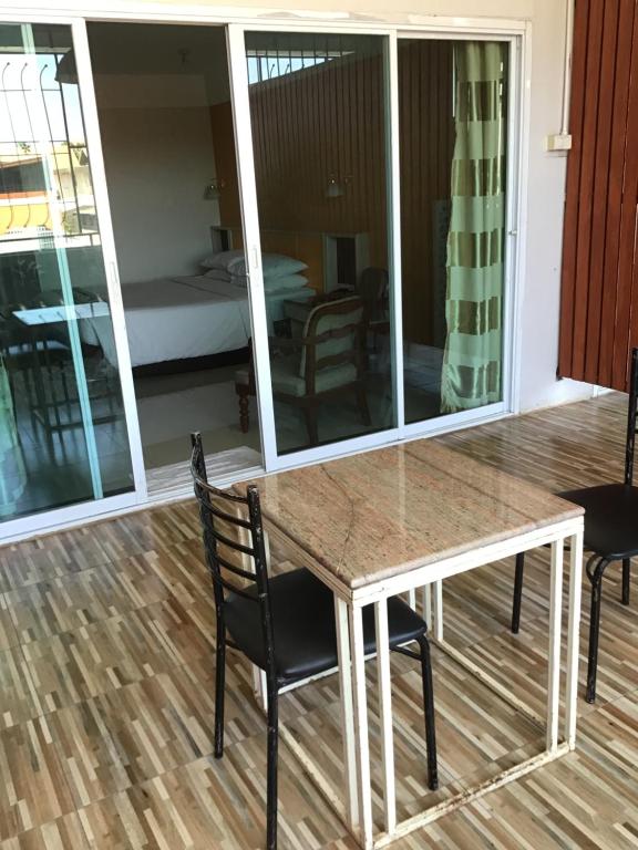 Tonkoon Hotel - Resim 14