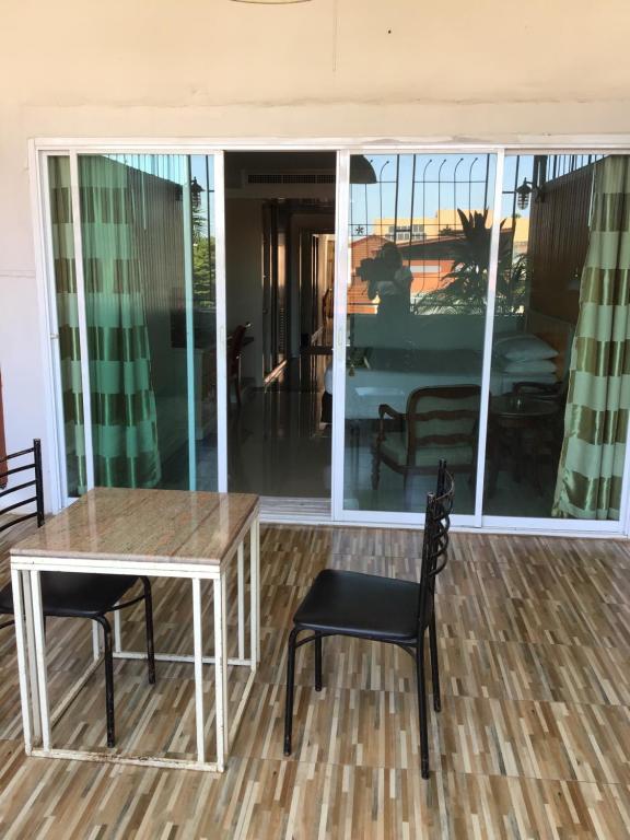 Tonkoon Hotel - Resim 15