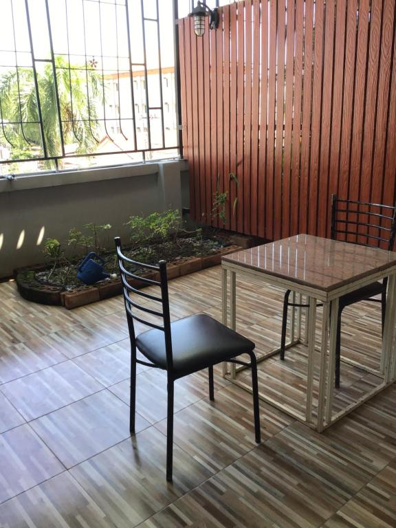Tonkoon Hotel - Resim 16