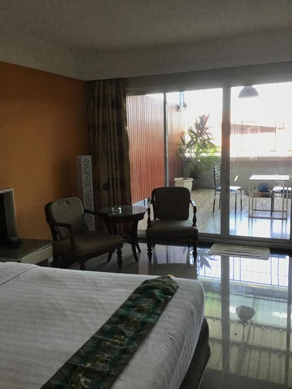 Tonkoon Hotel - Resim 18