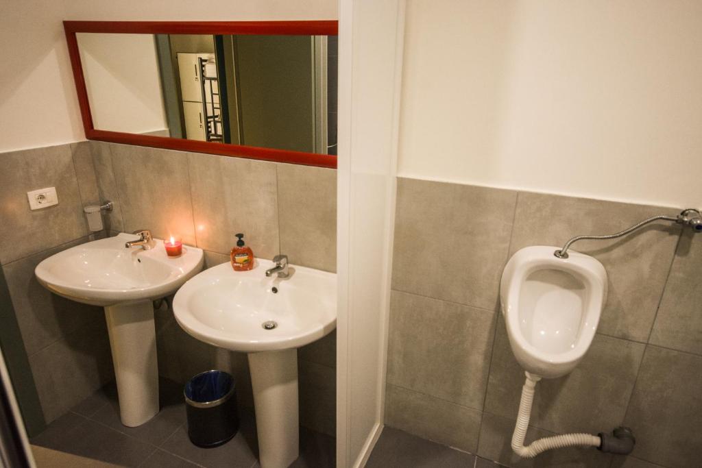 Vanilla Sky Boutique Hostel - Imazhi 6