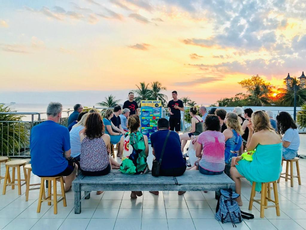 J Mansion - Resim 28