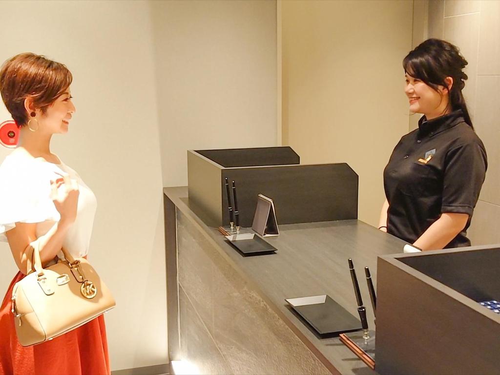 Hosté ubytování Leo Yu Capsule Hotel Funabashi