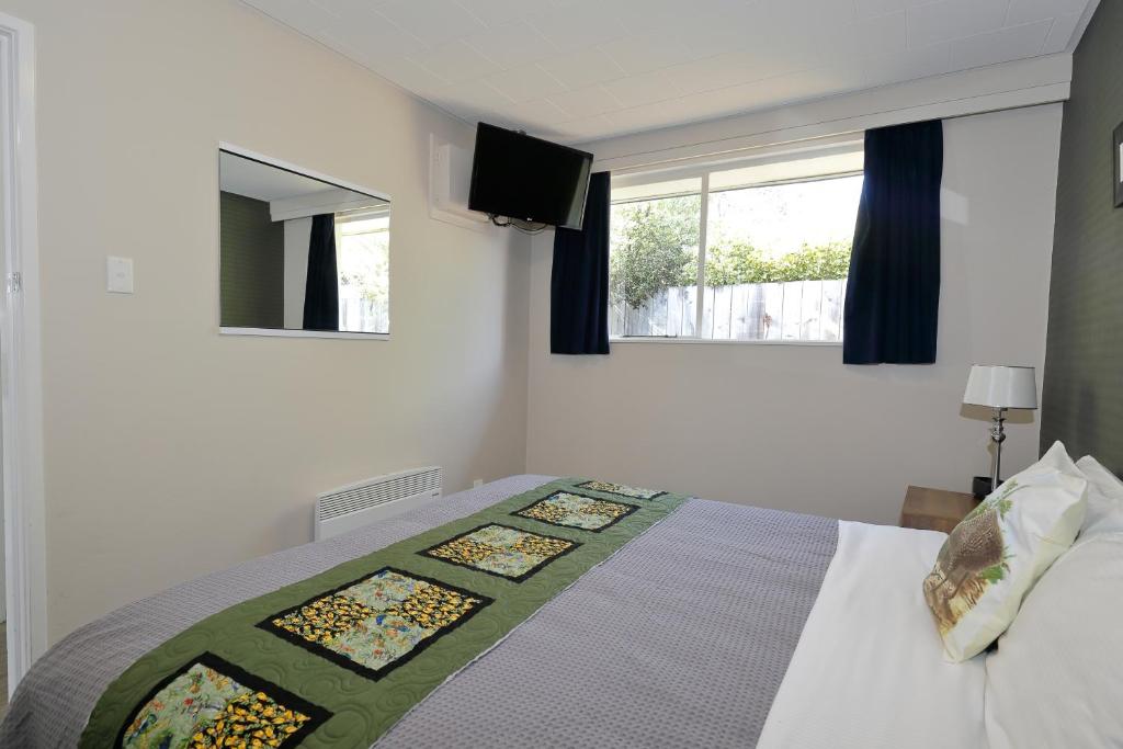 Aden Motel - Resim 41