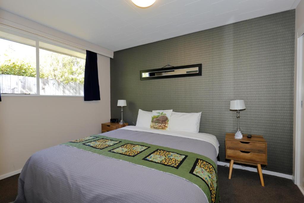 Aden Motel - Resim 42