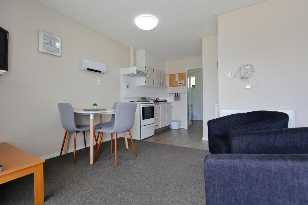 Aden Motel - Resim 45