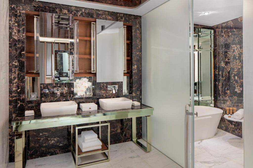 Paramount Hotel Dubai - Resim 44