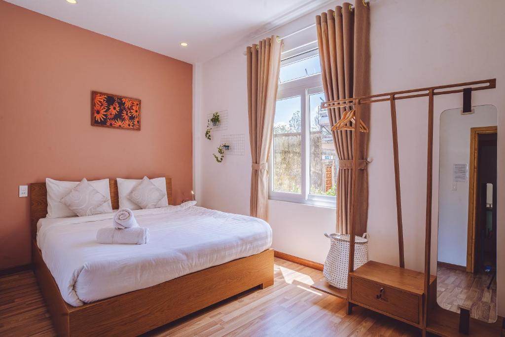 The Green House Da Lat - 1