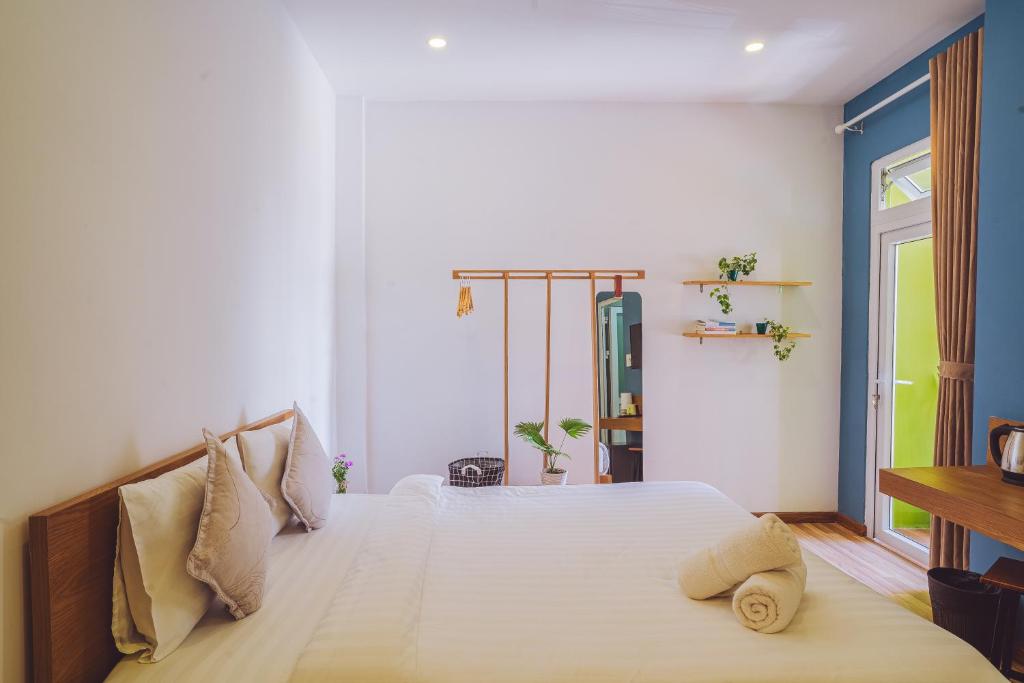 The Green House Da Lat - 15