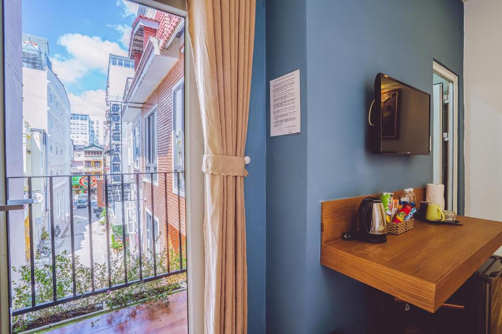 The Green House Da Lat - 18