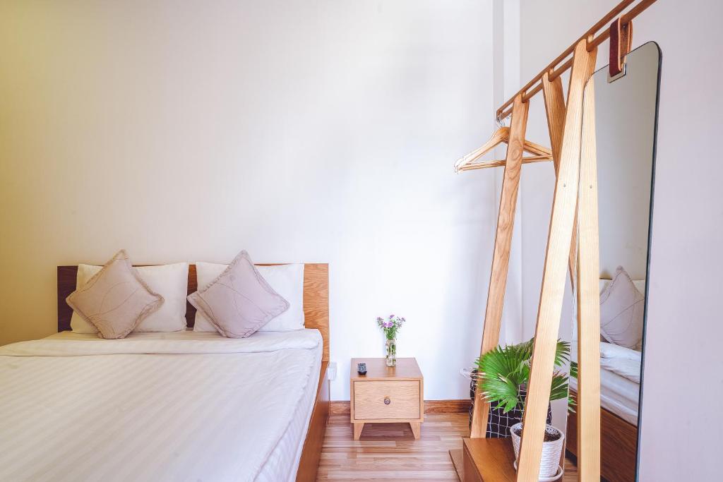 The Green House Da Lat - 13